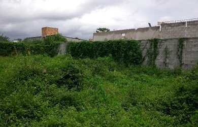 Imagem: O terreno possui 250m² de Área e está localizado em Sim