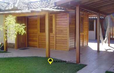 Imagem 16: Casa em Itatiaia RJ 560 m² Linda vista para Serra da Mantiqueira