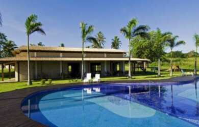 Imagem: O terreno possui 780m² de Área e está localizado em Macaíba