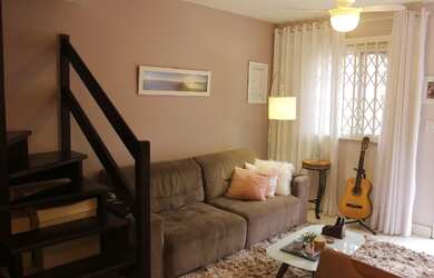 Imagem 5: Vende-se Charmoso Sobrado 2 dorm 97 m2 na Zona Sul R$ 285 mil