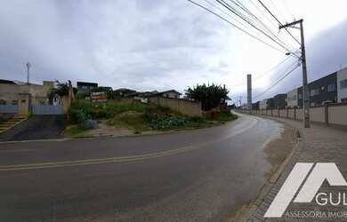 Imagem 4: Terreno para Venda em Almirante Tamandaré, Jardim Sao Venancio