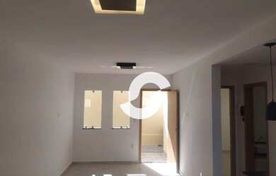 Imagem 1: Casa à venda, 160 m² por R$ 580.000,00 - Itaipuaçu - Maricá/RJ