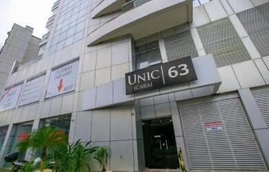 Imagem: O depósito possui 1 Vaga na garagem, 28m² de Área, Imóvel