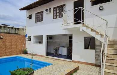 Imagem 1: EXCELENTE CASA 3QTOS-SUÍTE-300M2-3VGS- JARDIM URUÇANGA - ANIL JPA RJ