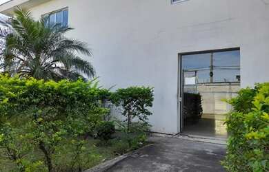 Imagem 3: GALPÃO VENDE C/ 4.127 M² ÁREA TOTAL 7.185 M² ADMINISTRATIVO PÁTIO PQ. VELOSO VILA GUILHERM