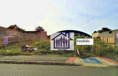 Imagem: O terreno possui 180m² de Área e está localizado em Santa