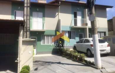 Imagem 12: CASA EM CONDOMINIO LOCAÇÃO