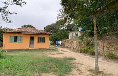 Imagem: A fazenda possui 800m² de Área e está localizado em Mairinque