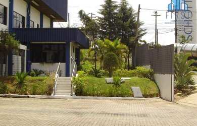 Imagem 3: Galpão, 12285 m² - venda por R$ 20.000.000,00 ou aluguel por R$ 196.500,00/mês...