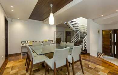 Imagem 13: A casa perfeita para sua família