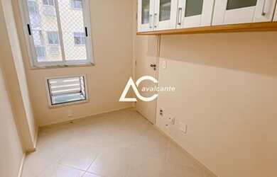 Imagem 2: RIO DE JANEIRO - Apartamento Padrão - FREGUESIA JACAREPAGUÁ