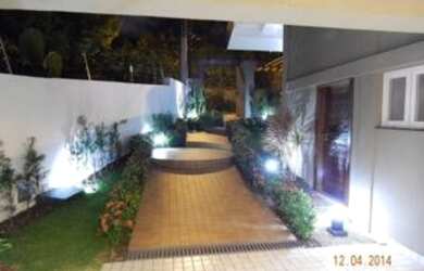 Imagem 8: CASA MARAVILHOSA NO ORTO/CANDEAL 4 SUÍTES 5 SALAS GARAGEM PARA 3 CARROS...