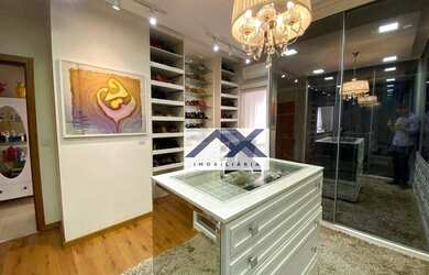 Imagem 14: Sobrado com 4 suites à venda, 310 m² por R$ 1.300.000 - Residencial...