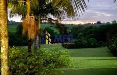 Imagem 12: Sítio em Porto Feliz. Piscina, ChurrasqueiraeLareira