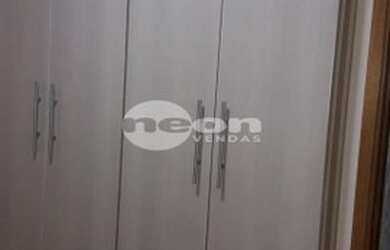 Imagem 9: SANTO ANDRé - Apartamento Padrão - Parque Marajoara