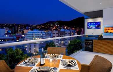 Imagem 3: Condomínio Duetto- Rua Santa Rosa - Jardim Icaraí - Niterói/RJ