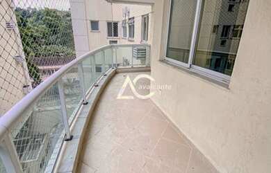 Imagem 5: RIO DE JANEIRO - Apartamento Padrão - FREGUESIA JACAREPAGUÁ