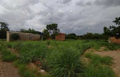 Imagem: O terreno possui 250m² de Área e está localizado em Cuiabá
