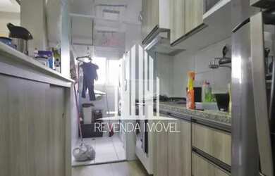 Imagem 4: Apartamento para venda no Morumbi, Condomínio Fatto Novo Panamby, 52...