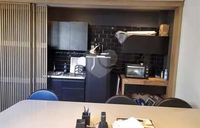 Imagem 3: Galpão Comercial/Industrial