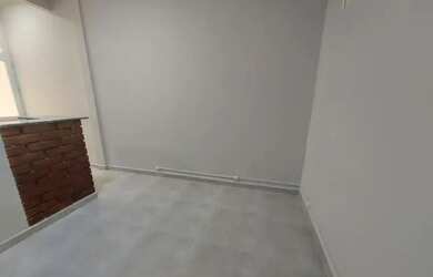 Imagem: A kitnet possui 1 Dormitório, 1 Banheiro e 16m² de Área e