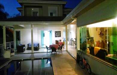 Imagem 11: LINDA CASA PARA VENDA OU LOCAÇÃO - TERRAS DE ITAICI