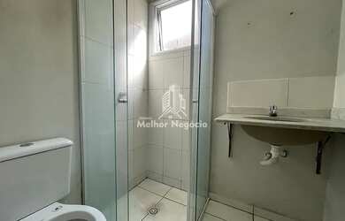 Imagem 5: Casa com 2 dorms, Residencial Real Parque Sumaré, Sumaré - R$ 340 mil,...