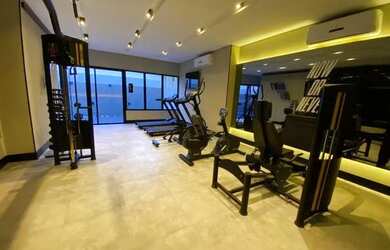 Imagem 7: Apartamento para venda tem 44 metros quadrados com 1 quarto em Jatiúca...