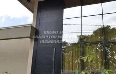 Imagem 1: Maravilhosa casa no condomínio Belas Artes - Anápolis - GO - CRECI F38123