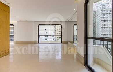 Imagem 12: APARTAMENTO RESIDENCIAL em SÃO PAULO - SP, JARDIM PAULISTA