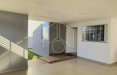 Imagem 4: Residencial Casa em Marília