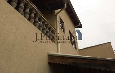 Imagem 10: Casa Sobrado em Jundiaí. Churrasqueira, 250m² de Área, 2 Vagas na garageme3...