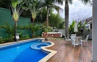 Imagem 15: Casa com 3 dormitórios, 304 m² - venda por R$ 3.000.000,00 ou aluguel...