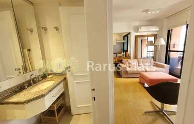 Imagem 15: Flat com excelente preço no Brooklin - Edifício Royal Brooklin