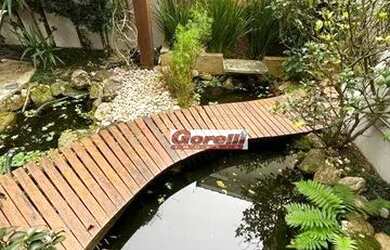 Imagem 6: Casa com 3 dormitórios, 304 m² - venda por R$ 3.000.000,00 ou aluguel...