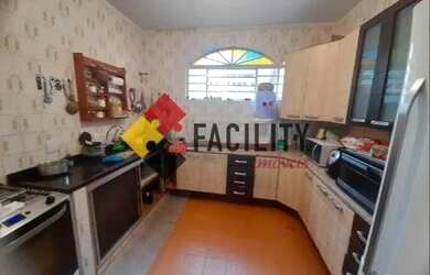 Imagem 10: Casa para locação e venda no Bairro Jardim Santa Genebra em Campinas/SP