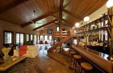 Imagem 8: CARAPICUÍBA - Casa de Condomínio - FAZENDINHA