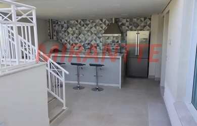 Imagem 5: Apartamento para venda tem 360 metros quadrados com 4 quartos em Santa Teresinha - São Pau