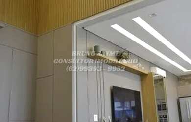 Imagem 13: Maravilhosa casa no condomínio Belas Artes - Anápolis - GO - CRECI F38123