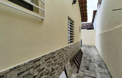 Imagem 12: NOVO CRUZEIRO. Varanda, Imóvel novo, 108m² de Áreae2 Vagas na garagem