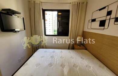 Imagem 11: Flat com excelente preço no Brooklin - Edifício Royal Brooklin