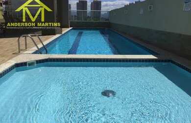 Imagem 3: Ótima oferta de Apartamento 3 quartos com 01 suíte Cód 21528 z Anderson...