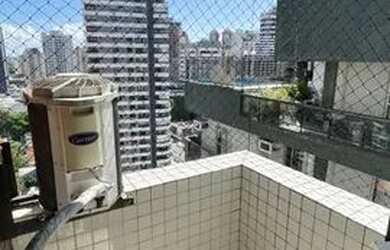 Imagem 9: Lindo apt. Ed. Angra dos reis - Umarizal