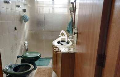 Imagem 14: Apartamento com 3 dormitórios à venda, 176 m² por R$ 849.000,00 - Ponta da Praia - Santos