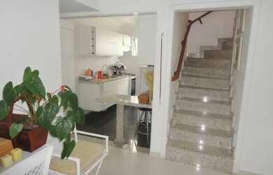 Imagem 3: COBERTURA DUPLEX, LADO PRAIA