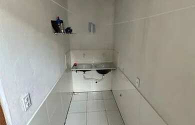 Imagem 5: Aluguel por temporada. Área de serviço, 1 Banheiroe1 Dormitório