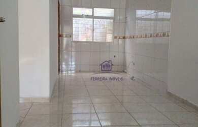 Imagem 7: Casa com 2 dormitórios à venda, 42 m² por R$ 200.000,00 - Nações...