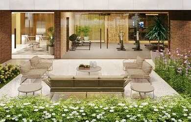 Imagem 6: Apartamento para venda com 78 metros quadrados com 3 quartos em Jatiúca...