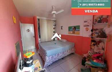 Imagem 10: Apartamento Candeias 3 quartos para venda por 370 mil reais. Negociáveis