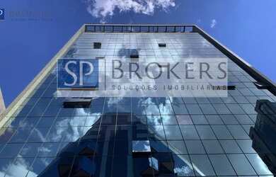 Imagem 8: Sala, 416 m² - venda por R$ 7.072.000,00 ou aluguel por R$ 33.313,00 - Vila Olímpia - São